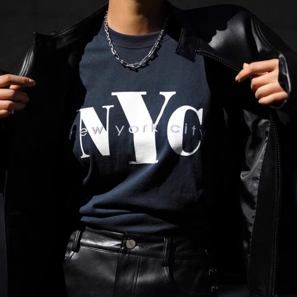 American Retro Style New York  - مراجعة Street Style New York Fashion وسعره