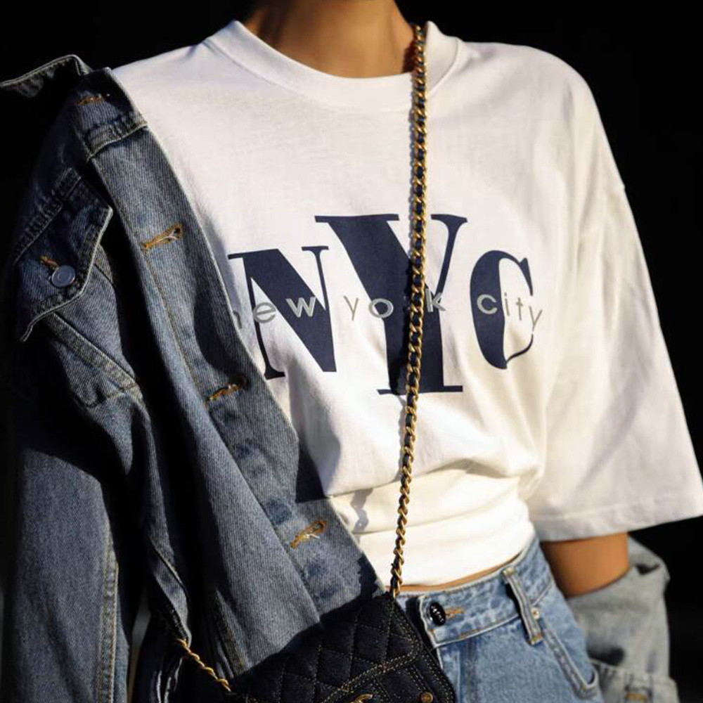 American Retro Style New York  - مراجعة Street Style New York Fashion وسعره