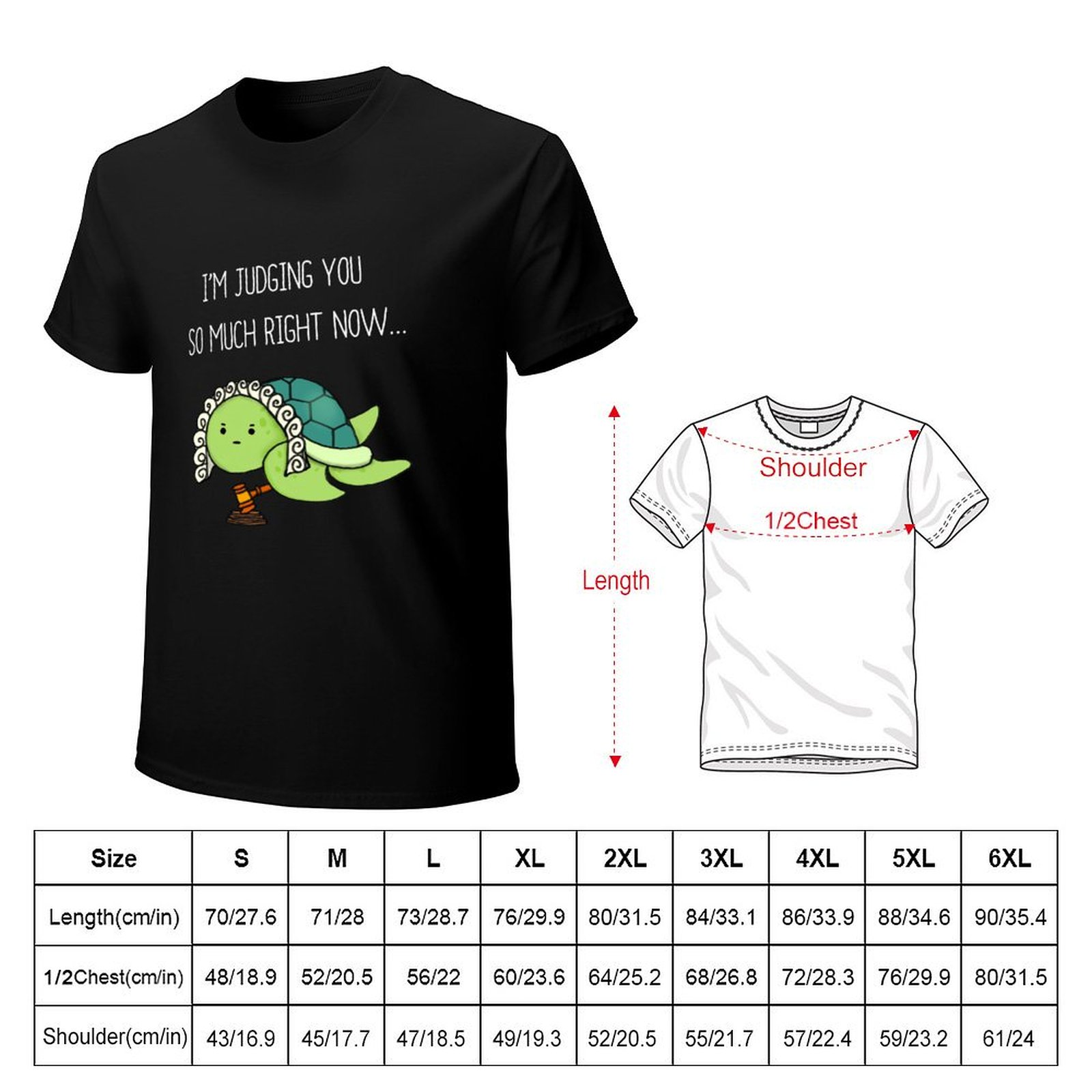 Jerry The Judgy Turtle - I'm J - مراجعة Street Fashion Now وسعره