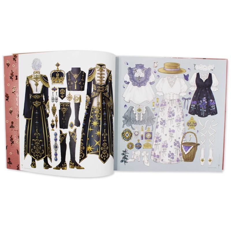 Japanese Book 