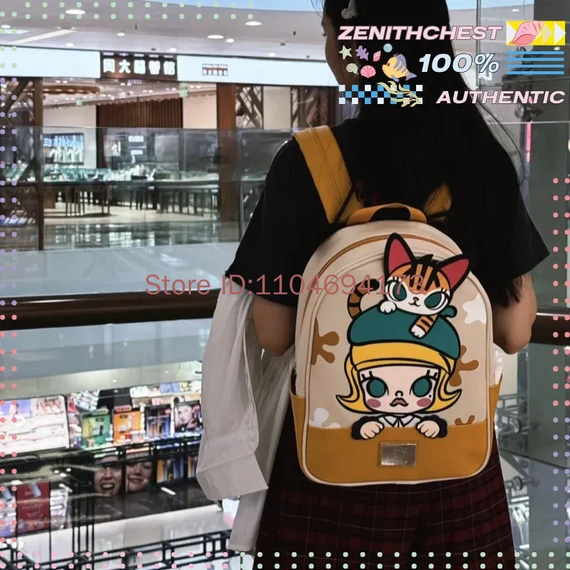 POPMART Molly Classic Series P - مراجعة Street Fashion China Models وسعره