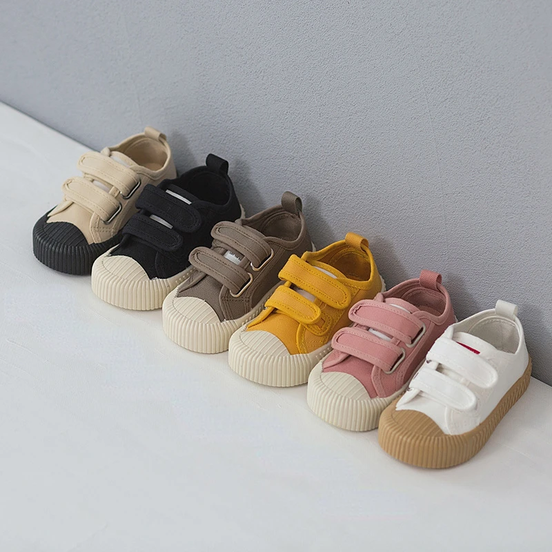 Fashion Kids Canvas Shoe for B - مراجعة Street Fashion Boy وسعره