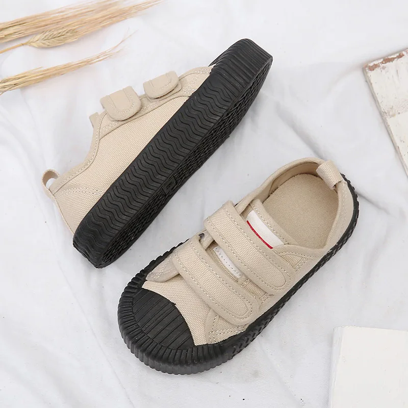 Fashion Kids Canvas Shoe for B - مراجعة Street Fashion Boy وسعره