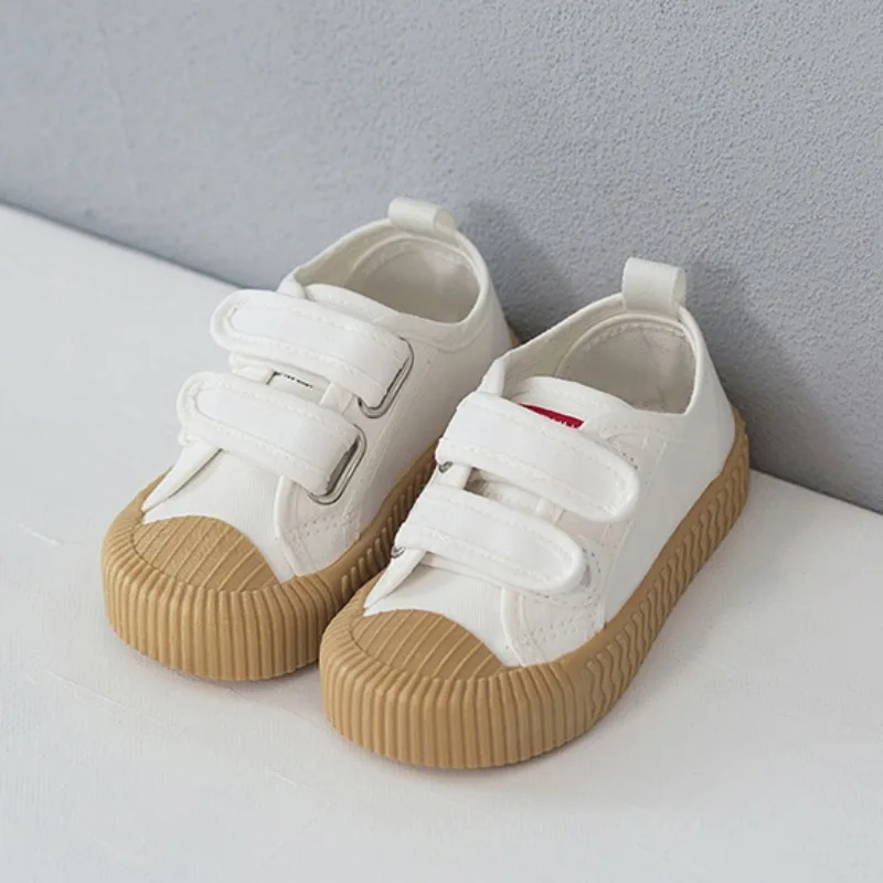 Fashion Kids Canvas Shoe for B - مراجعة Street Fashion Boy وسعره