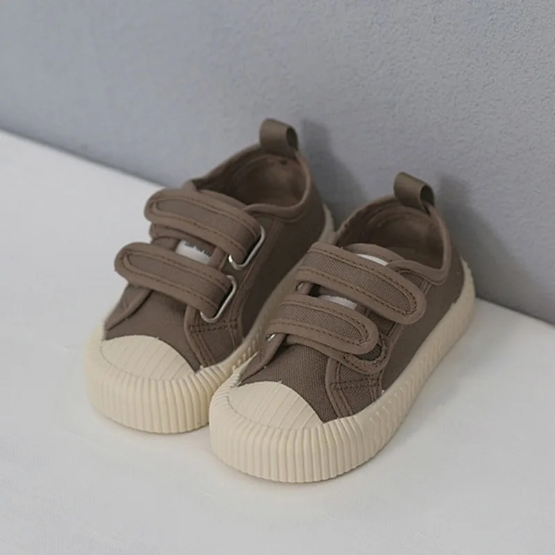 Fashion Kids Canvas Shoe for B - مراجعة Street Fashion Boy وسعره