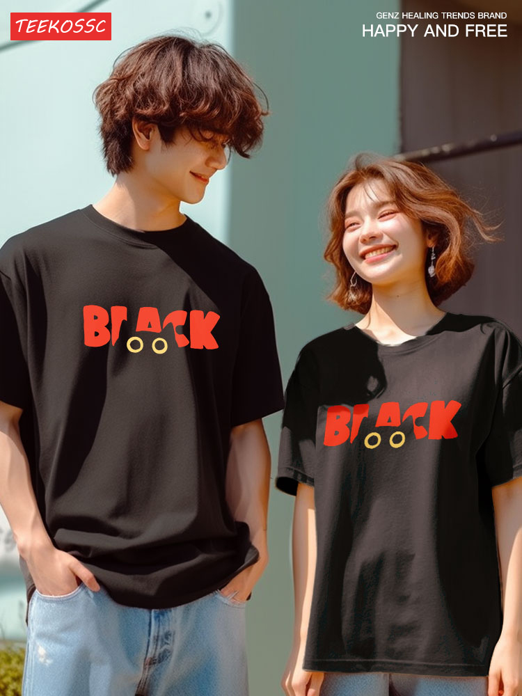 BLACK Cat Fashion Brand Pure C - مراجعة Street Fashion Japan Brand وسعره