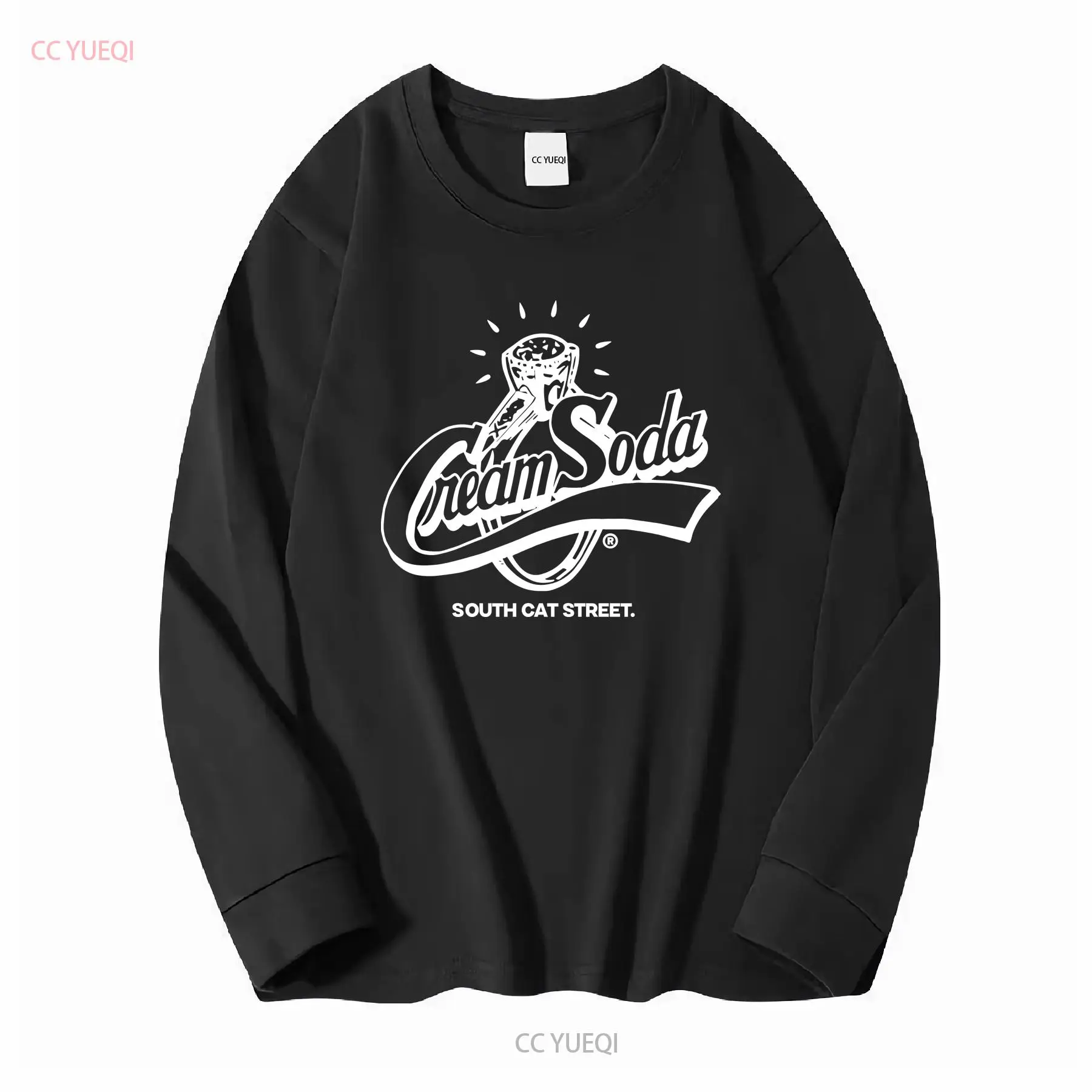 Japanese Brand CREAM SODA JAPA - مراجعة Street Fashion Japan Brand وسعره