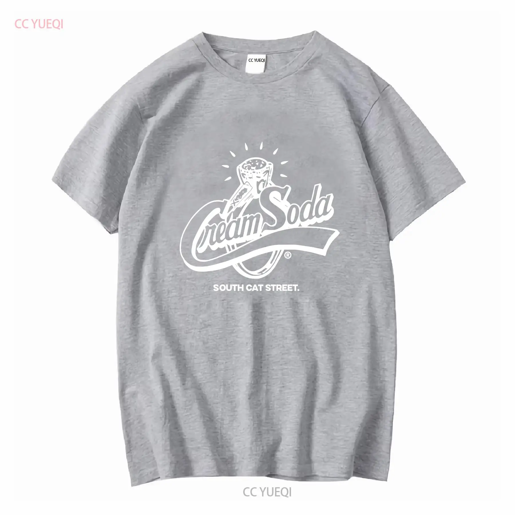 Japanese Brand CREAM SODA JAPA - مراجعة Street Fashion Japan Brand وسعره