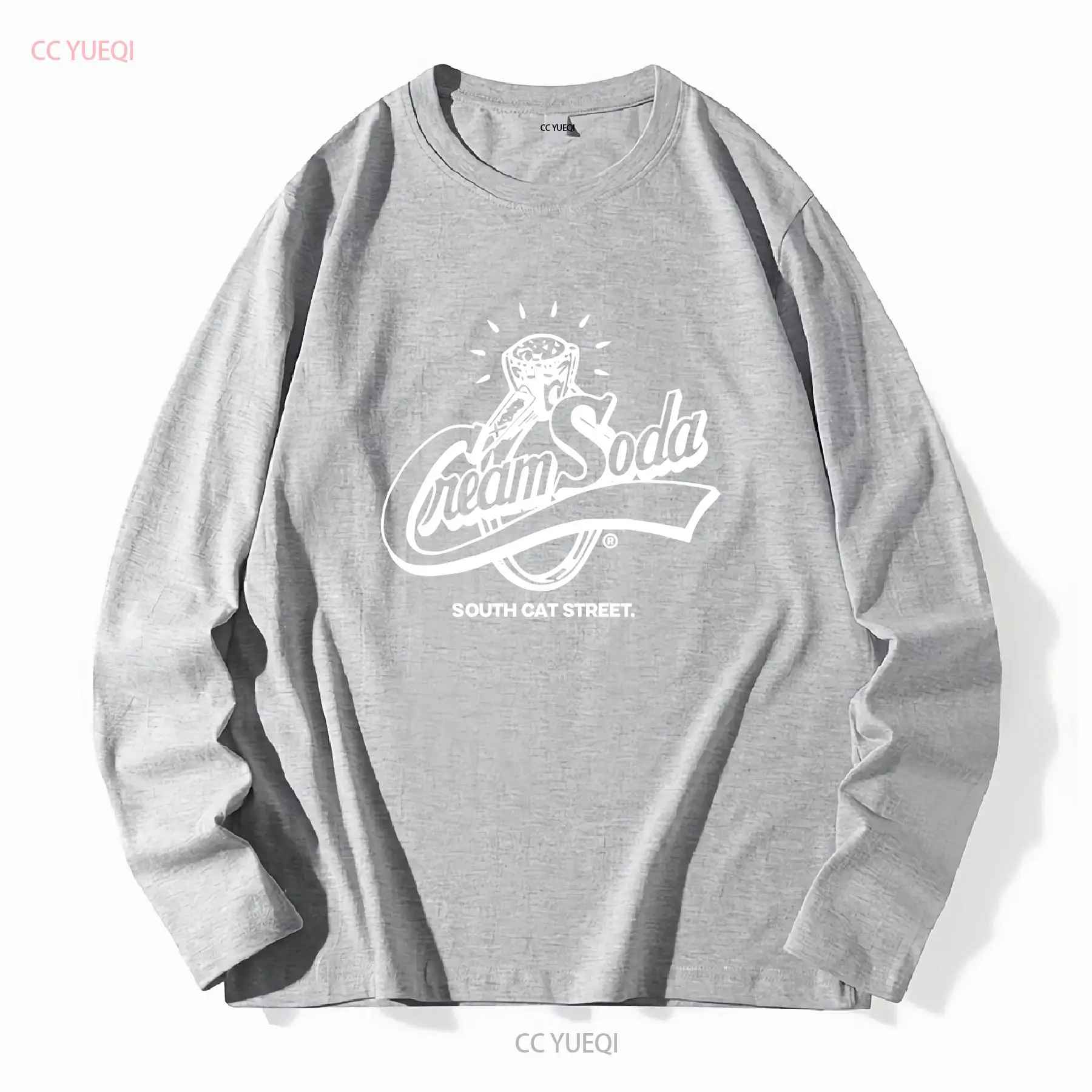 Japanese Brand CREAM SODA JAPA - مراجعة Street Fashion Japan Brand وسعره
